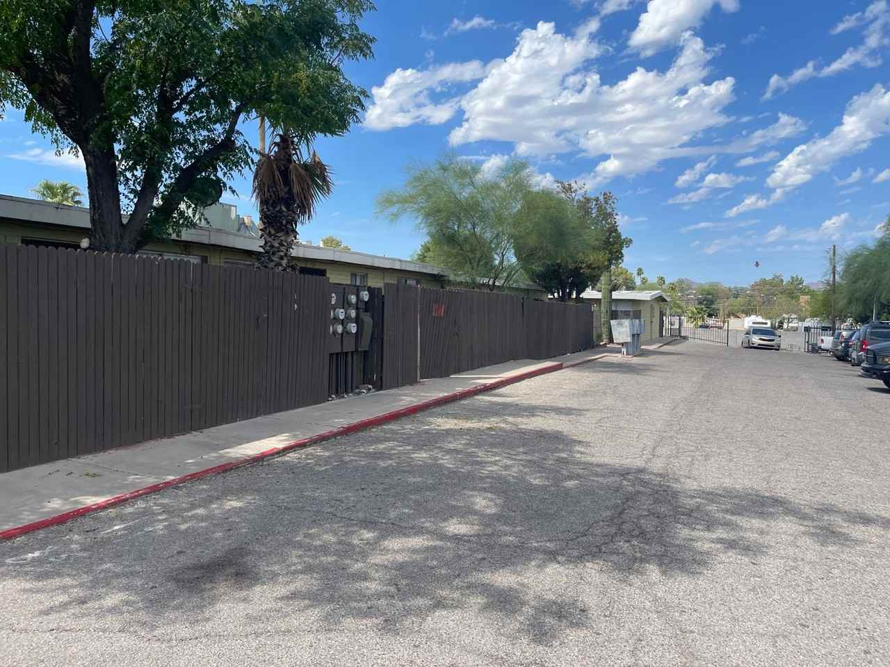 2750 N Balboa Ave #5107