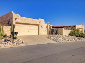 2332 W Tucana St - Photo 1 of 1