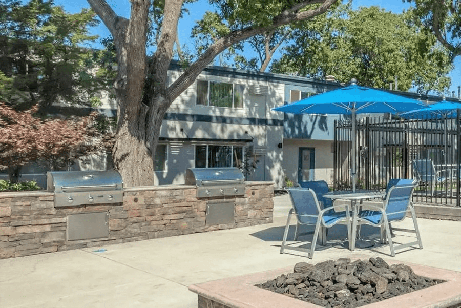 Academy Lane Apartment Homes - Photo 2 of 26