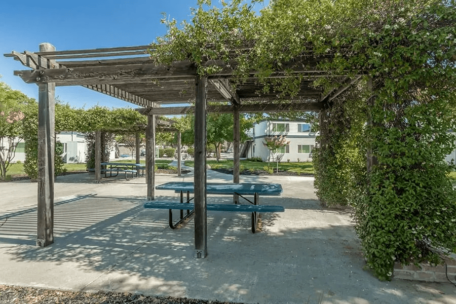 Academy Lane Apartment Homes - Photo 7 of 26