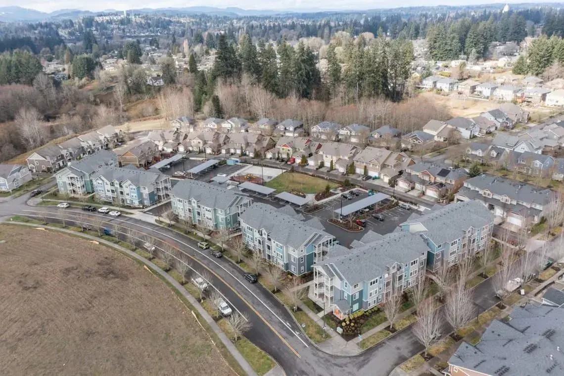 Briggs Village Apartments 4225 Briggs Dr Se, Olympia, WA 98501 Zumper