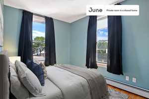 featured image of 155 Prospect Street #B