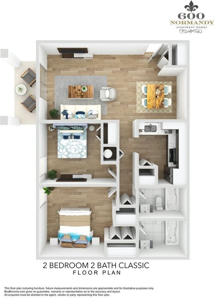 5564 E Virginia St - Photo 3 of 29