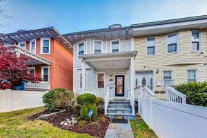 featured image of 5415 Illinois Ave Nw