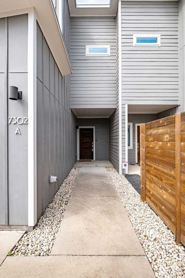 7302 Bennett Ave #A - Photo 4 of 22