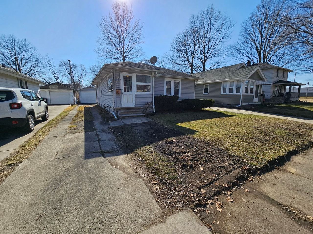 3022 Hartzer St - Photo 2 of 36