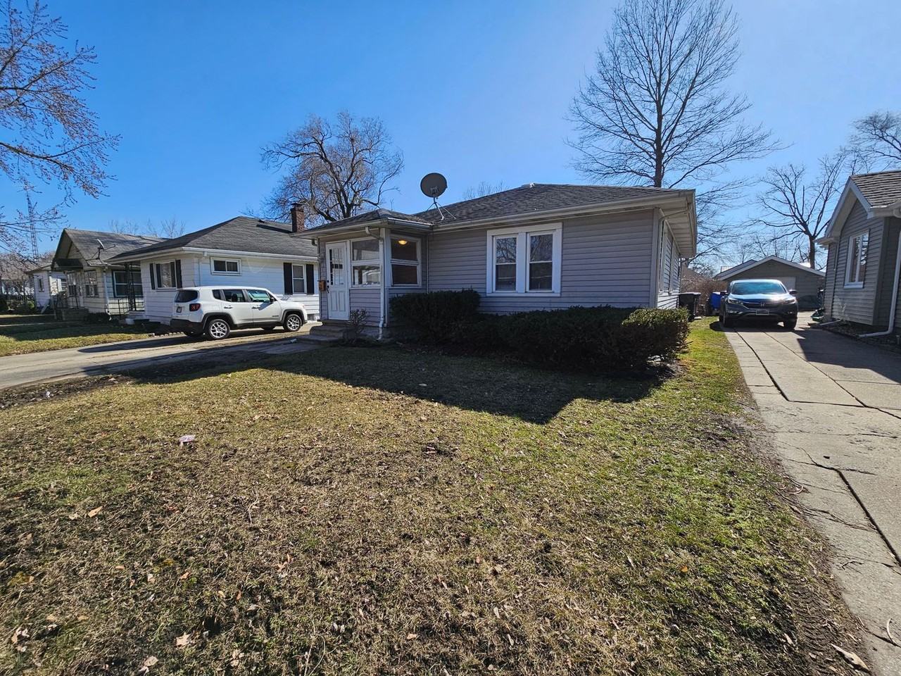 3022 Hartzer St - Photo 3 of 36