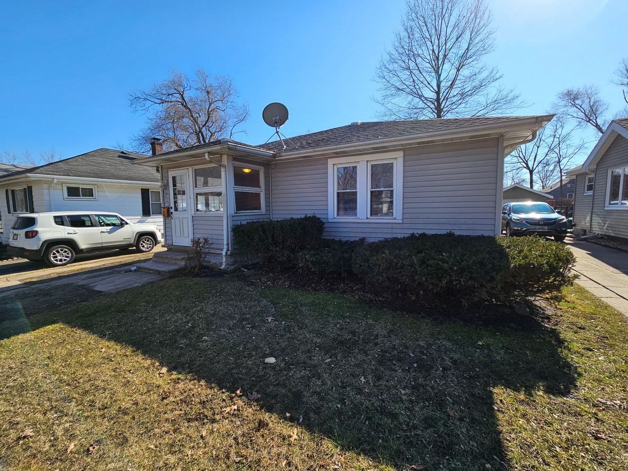 3022 Hartzer St - Photo 4 of 36