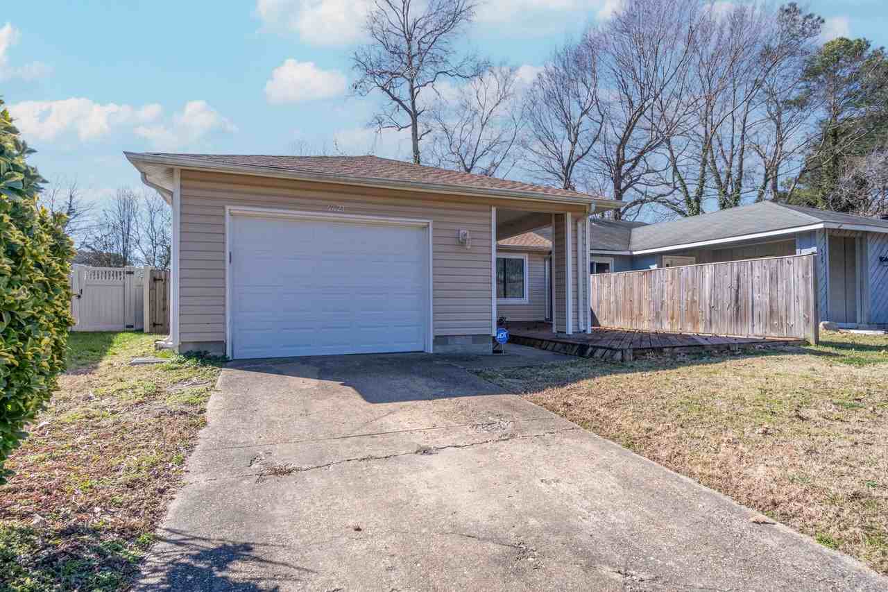 4421 Smokey Lake Dr - Photo 3 of 26
