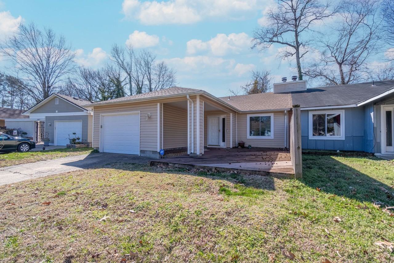 4421 Smokey Lake Dr - Photo 4 of 26