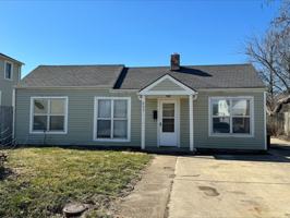 featured image of 603 North Walnut Street