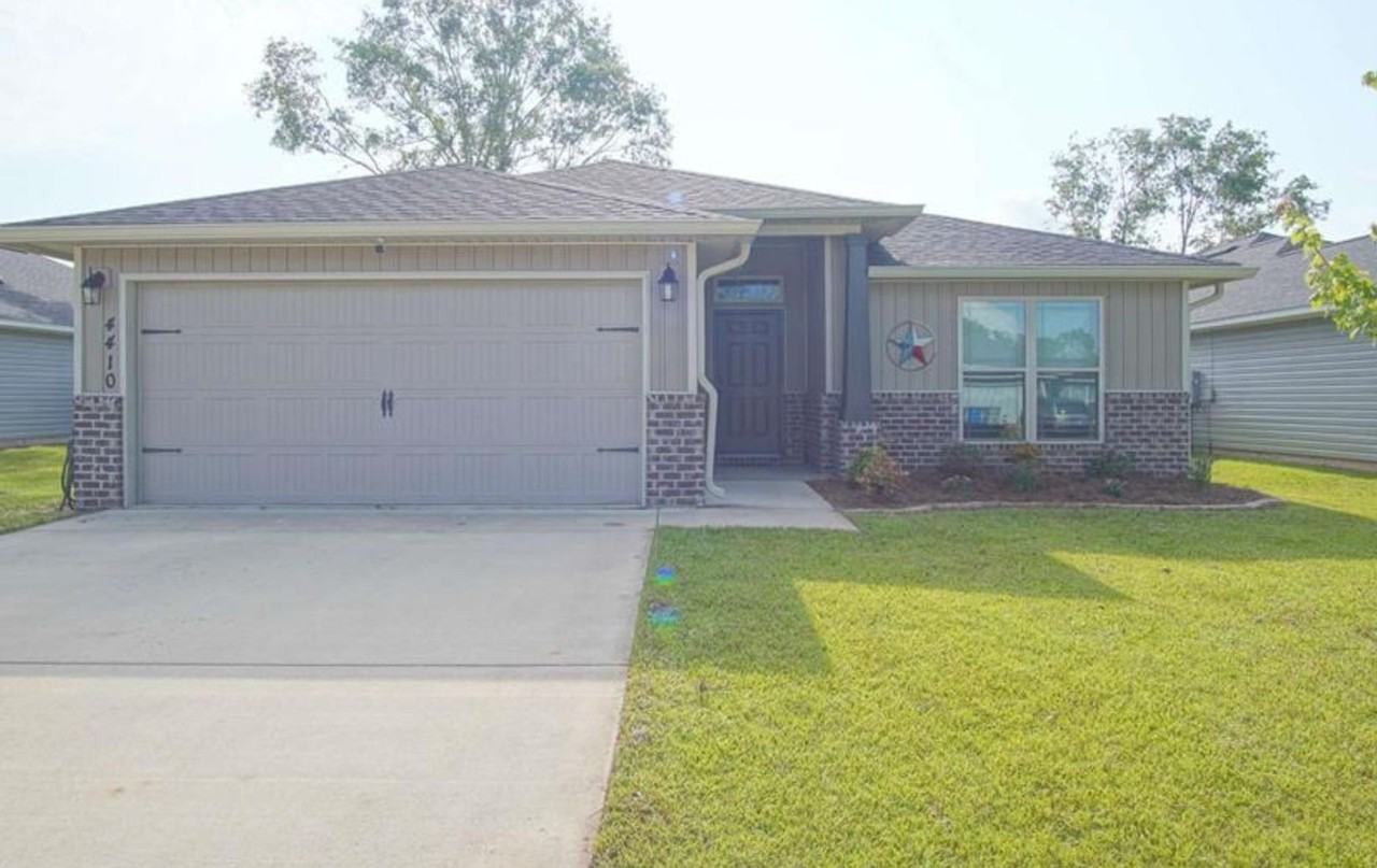 4410 Thistle Pine Court - Photo 2 of 20