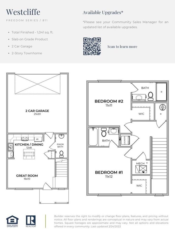 630 Apache Trl Unit D3 - Photo 2 of 26