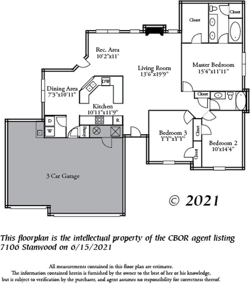 7106 Stanwood Dr - Photo 2 of 50
