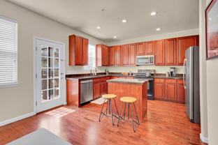 317 E Las Animas St - Photo 1 of 1