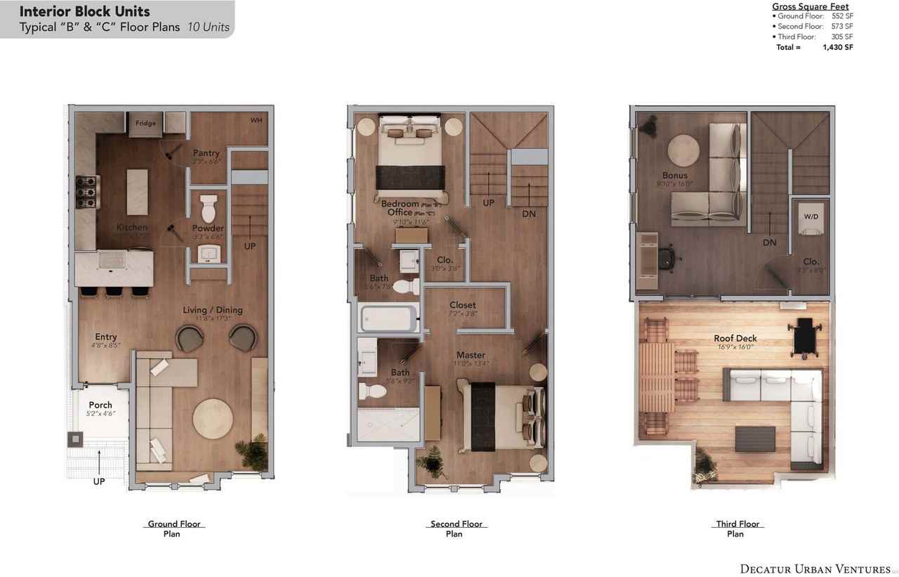 17 Vine St Ne - Photo 2 of 2