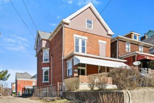 215 Winston St - Photo 1 of 1
