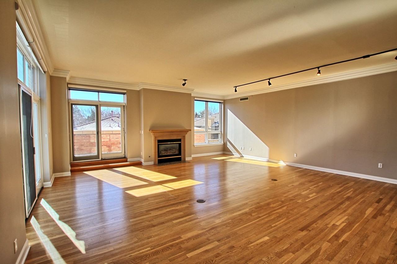 2400 E Cherry Creek South Dr #303 - Photo 2 of 32