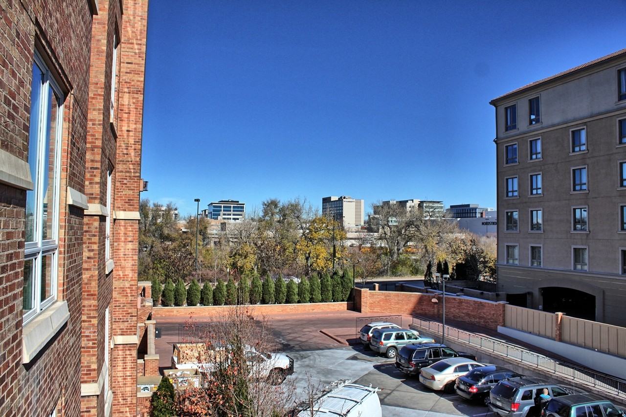 2400 E Cherry Creek South Dr #303 - Photo 5 of 32