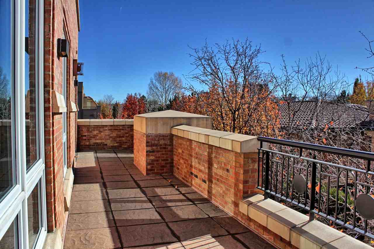 2400 E Cherry Creek South Dr #303 - Photo 6 of 32