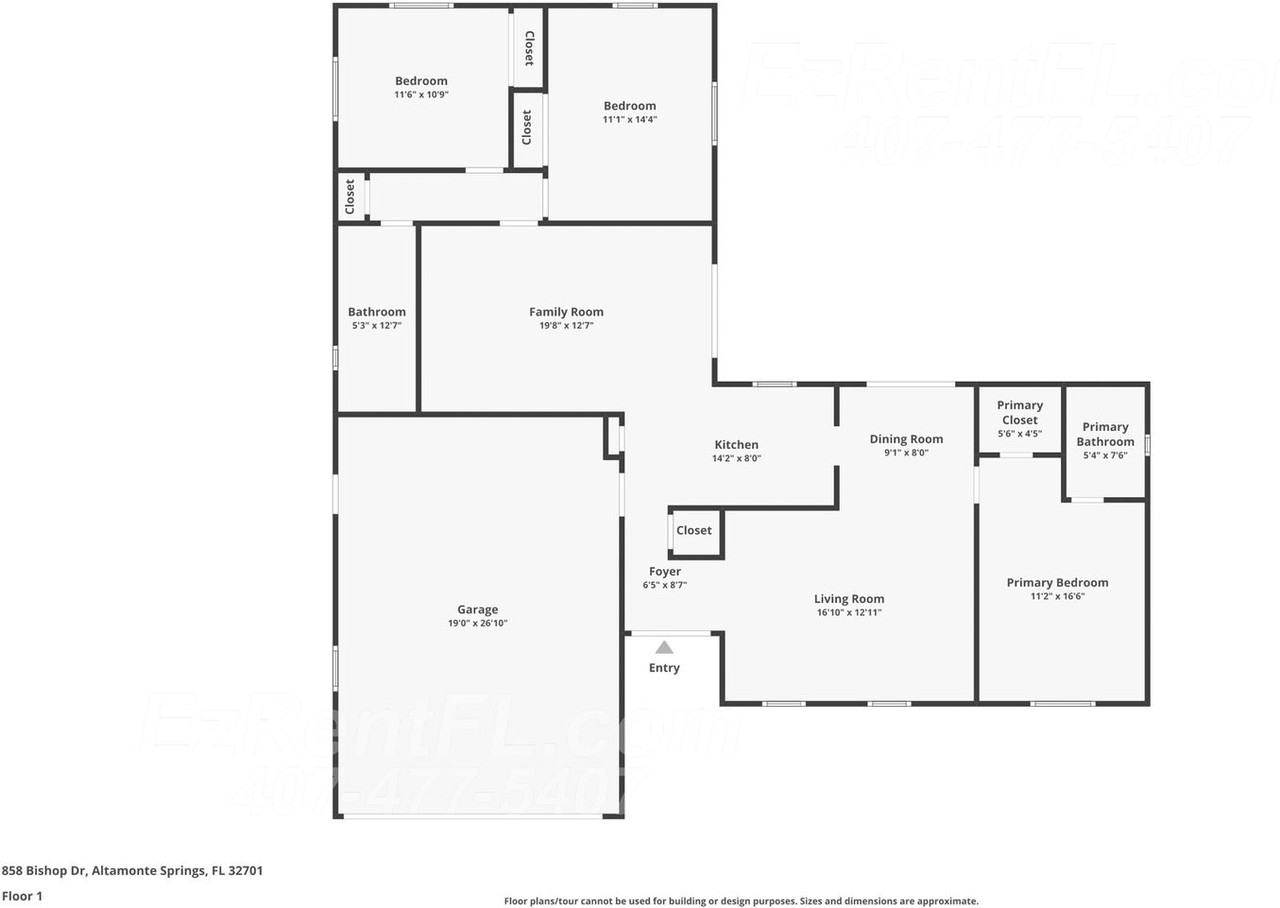 858 Bishop Dr - Photo 3 of 36