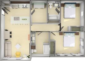 featured image of 2000 Legacy Ln #101