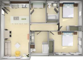 2000 Legacy Ln #106 - Photo 1 of 1