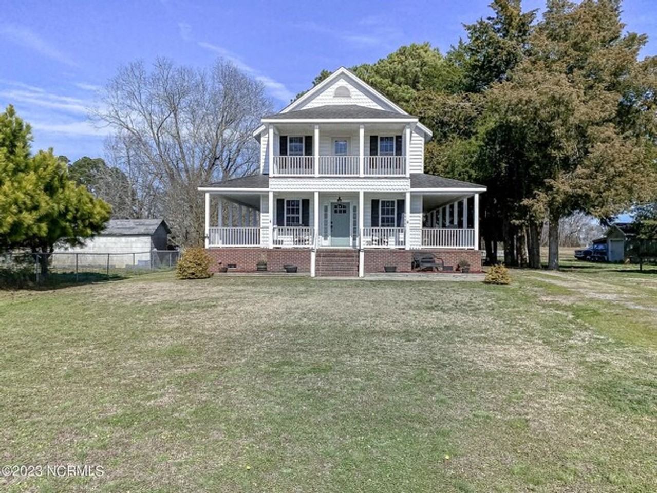 1235 Salem Church Rd - Photo 2 of 26