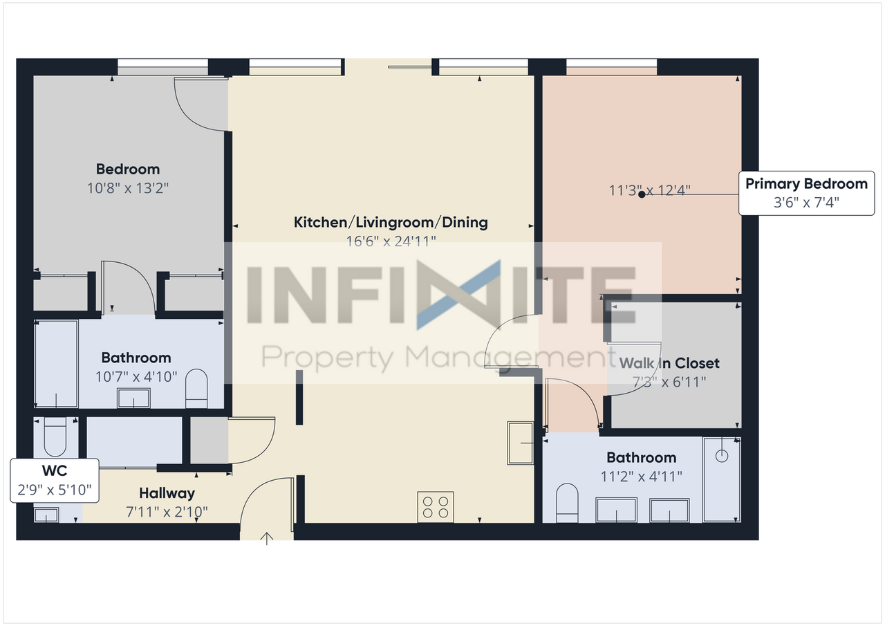 476 Enterprise Blvd #306 - Photo 2 of 12