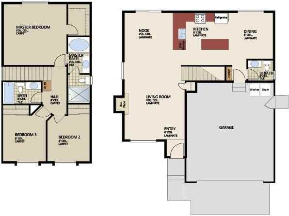 1623 Nina Ct - Photo 2 of 19