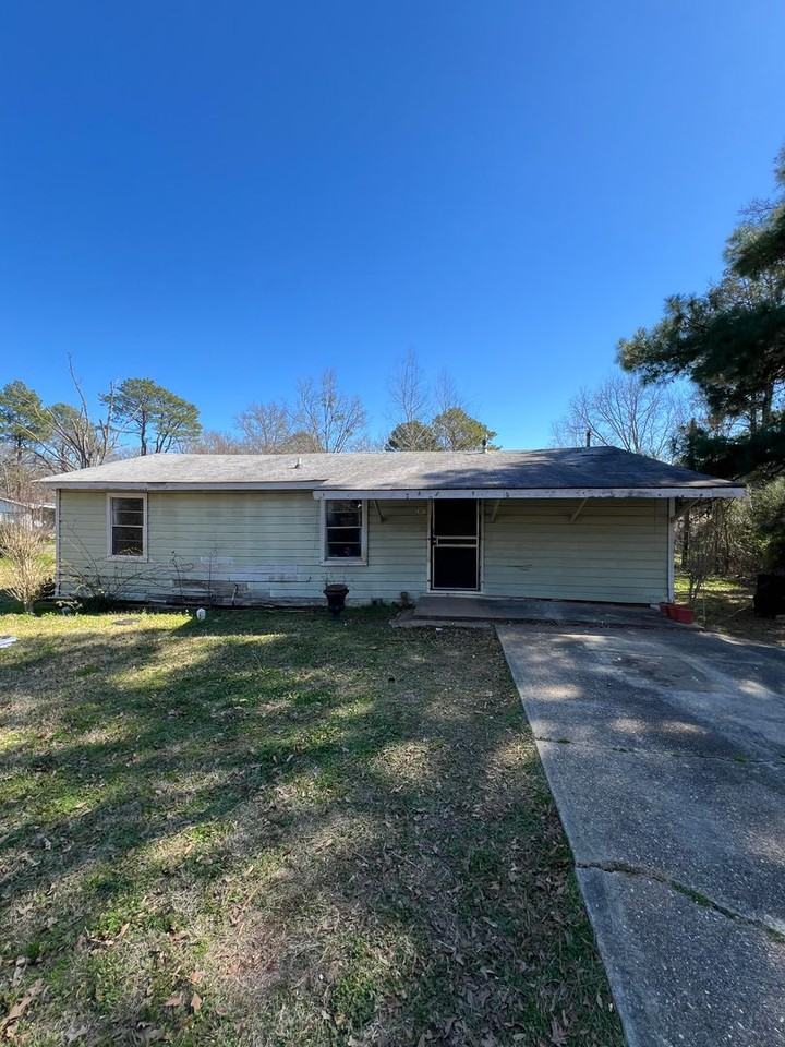 Houses for Rent In Martin Luther King Jr. Area, Shreveport, LA 25