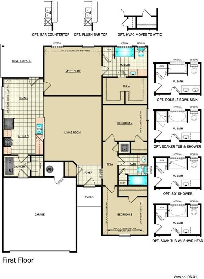 5107 Yukon Dr - Photo 2 of 18