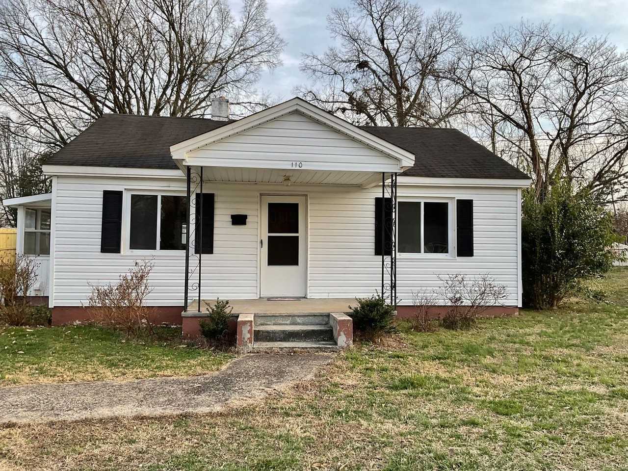 Houses for Rent In Cherryville, NC Home Rentals Available Zumper