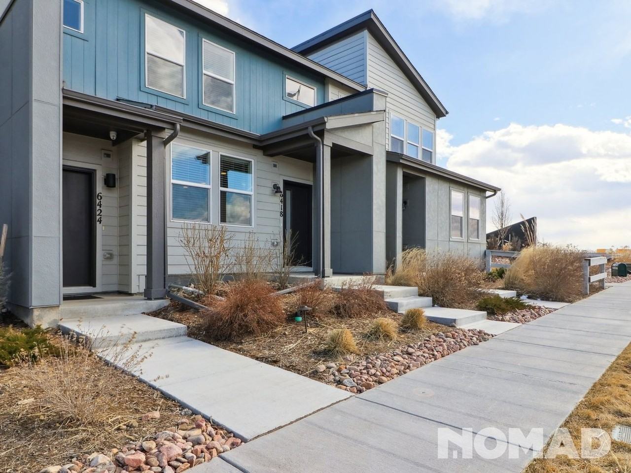 6418 North Ceylon Street - Photo 2 of 27