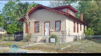 123 W 23rd St - Photo 1 of 1