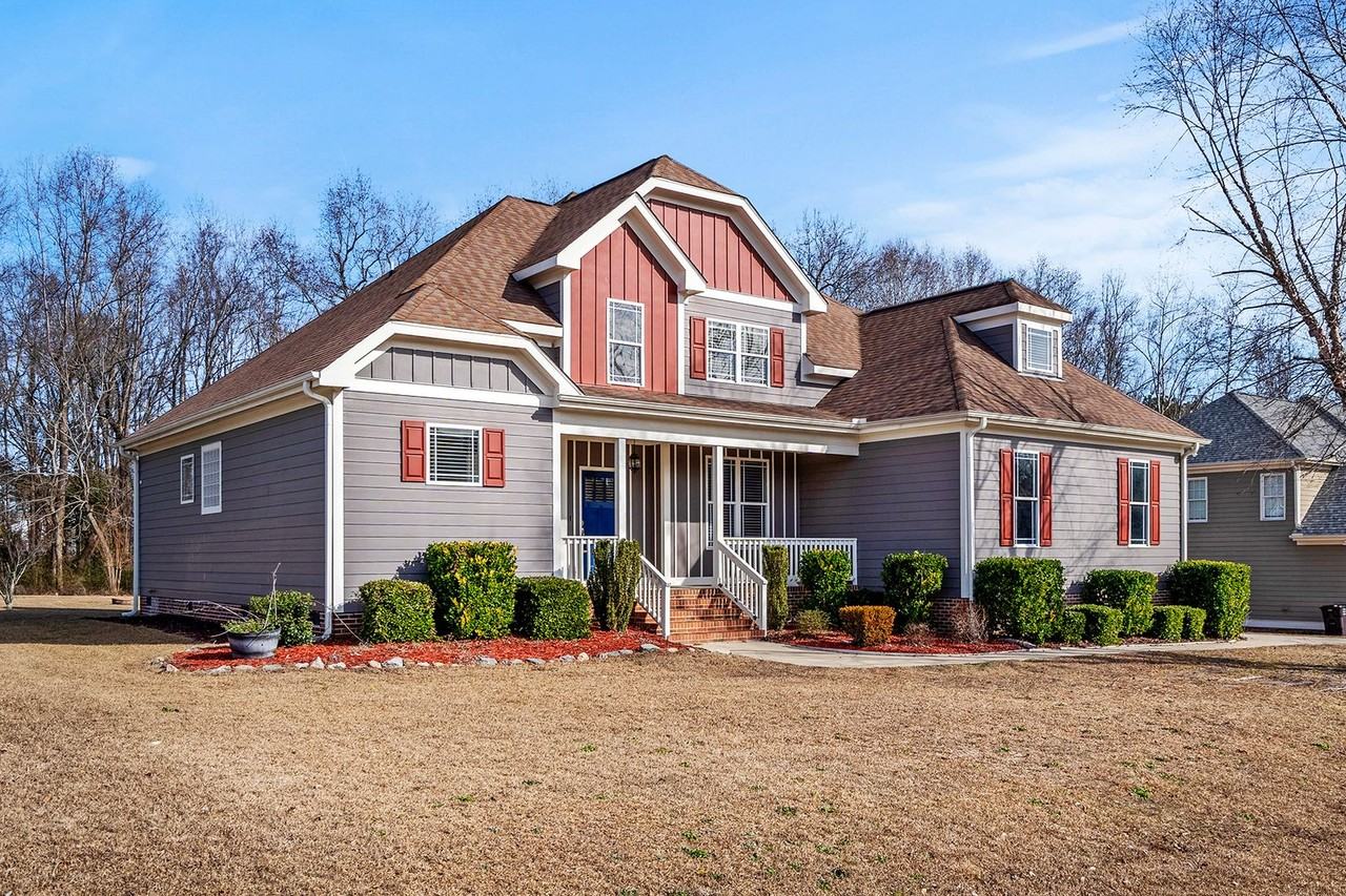 4116 Hampton Park Way - Photo 2 of 30