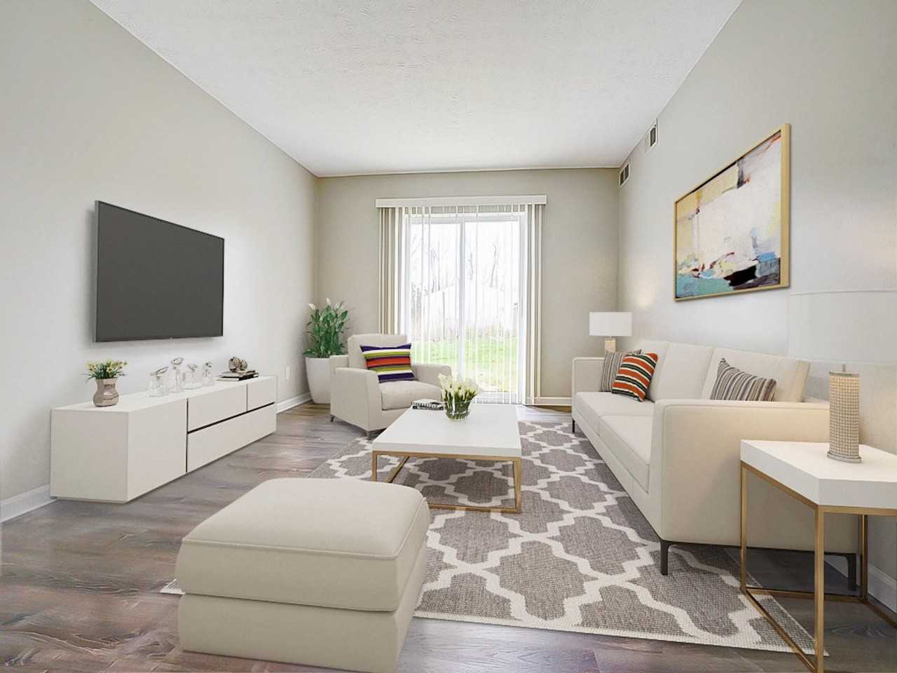 Village Square Apartments - Photo 2 of 11