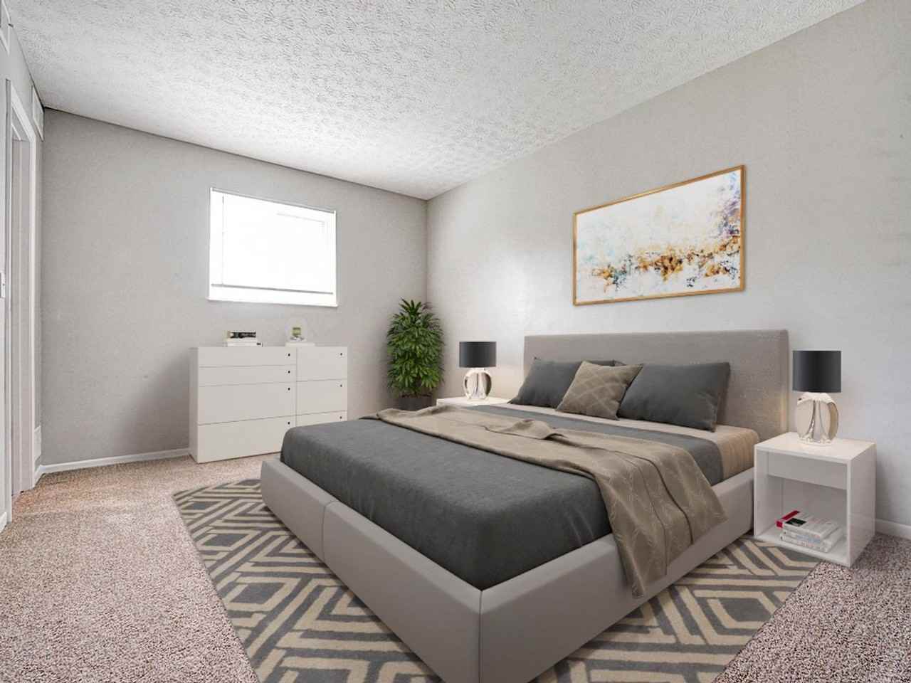 Village Square Apartments - Photo 7 of 11