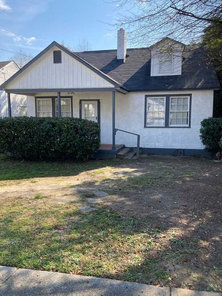 806 Metcalf St - Photo 2 of 14