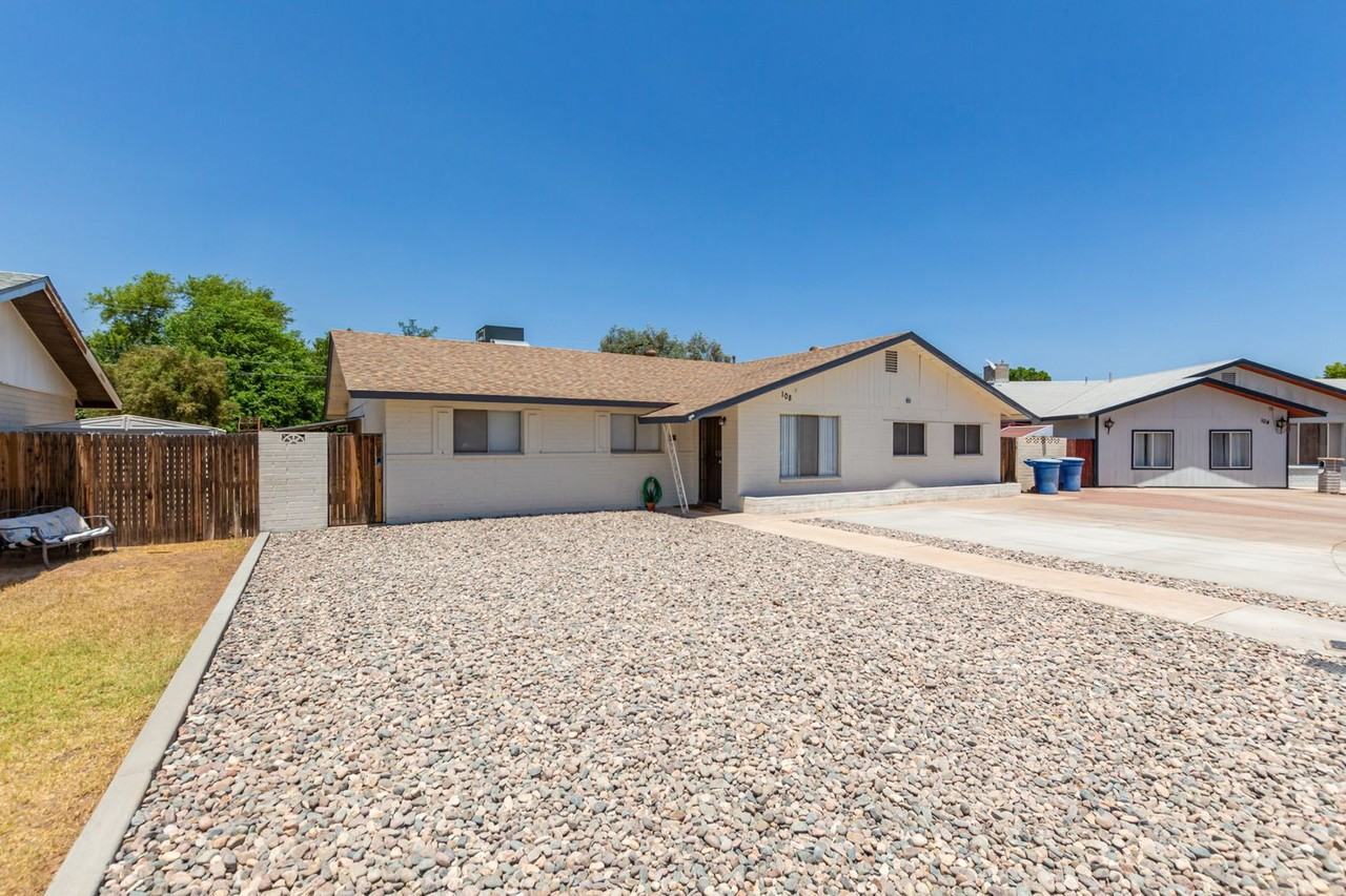 108 W Balboa Dr - Photo 2 of 30