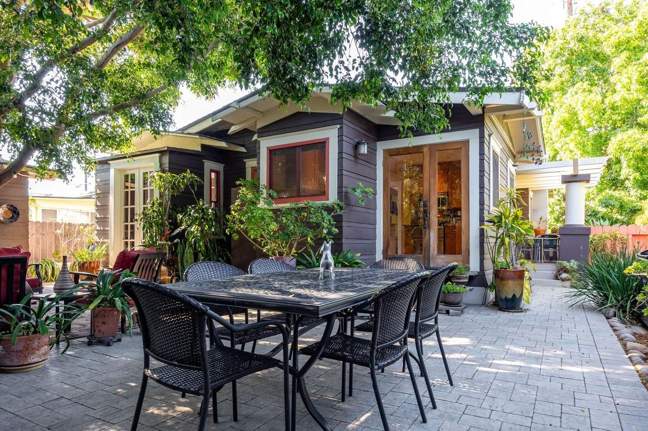 1541 Madison Ave - Photo 3 of 20