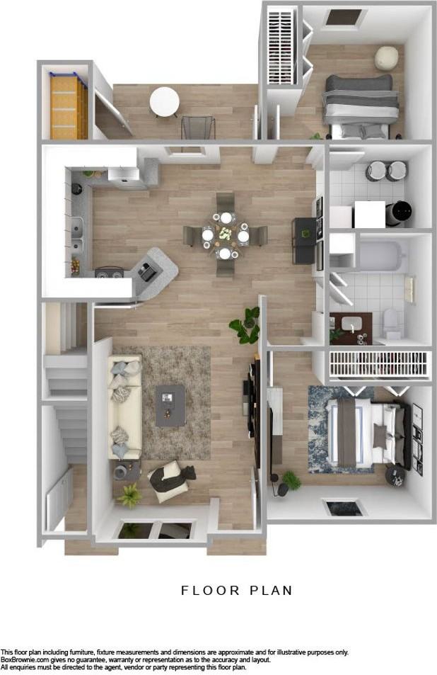 6012 Castleford Dr - Photo 2 of 22