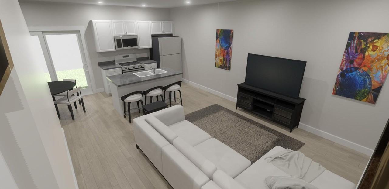 2091 Dowd St - Photo 3 of 11