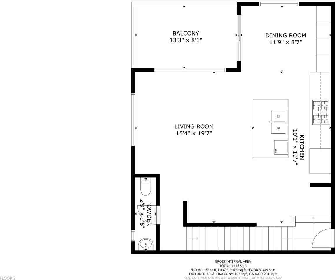 2364 Calle Sabroso #33 - Photo 3 of 28