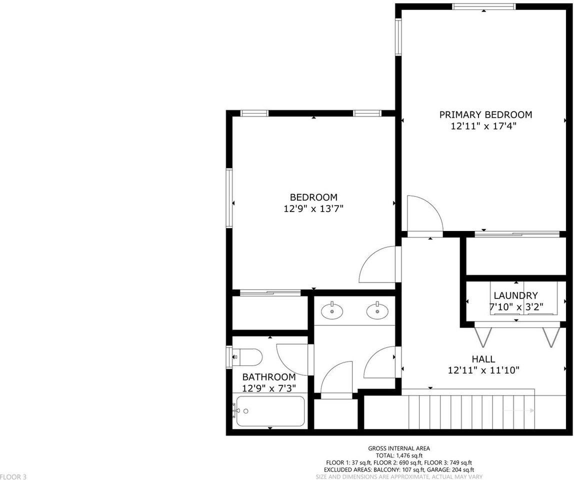 2364 Calle Sabroso #33 - Photo 4 of 28