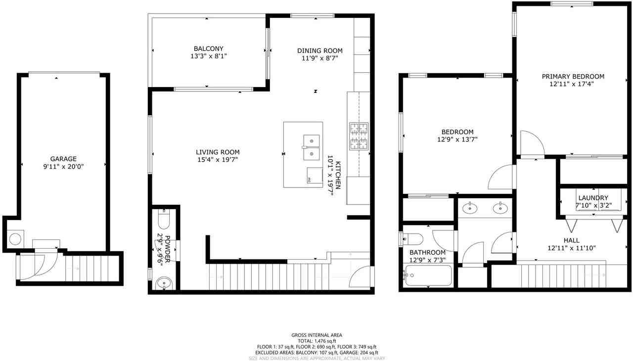 2364 Calle Sabroso #33 - Photo 5 of 28