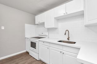 3655 Seabrook St #4 - Photo 1 of 1