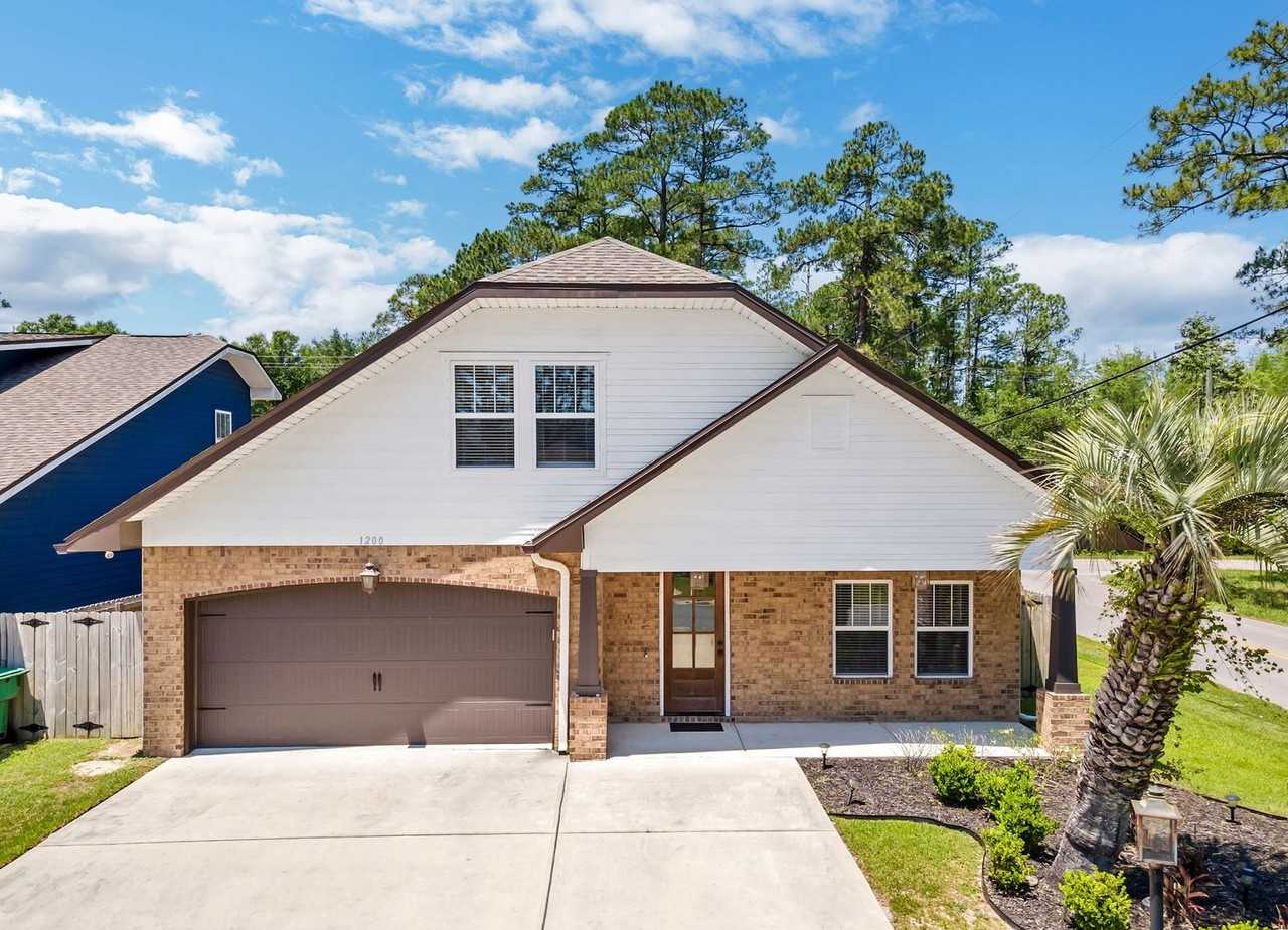 1200 French Quarter Way