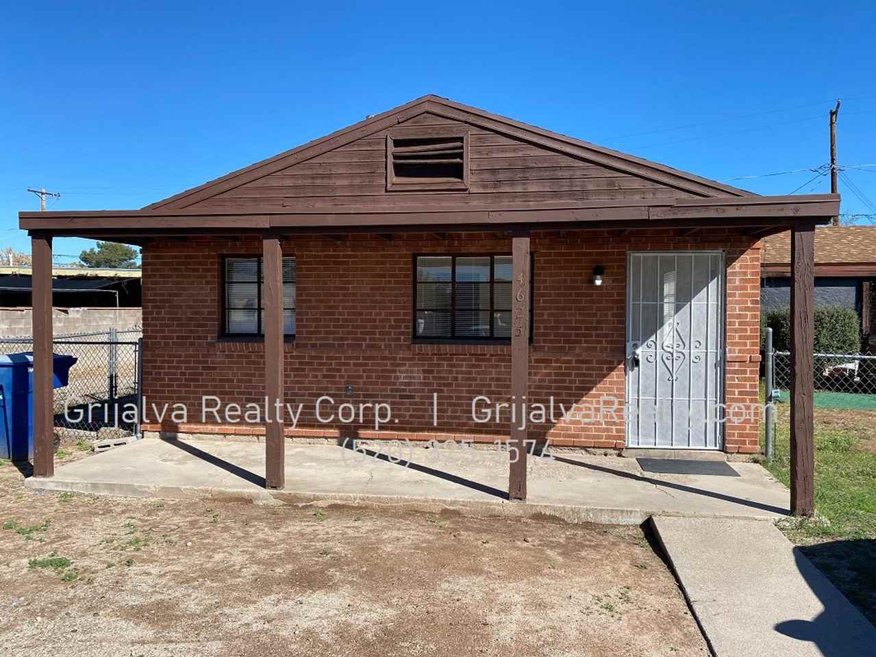 4625 Montecito Apartments 4625 E Montecito St, Tucson, AZ 85711 Zumper