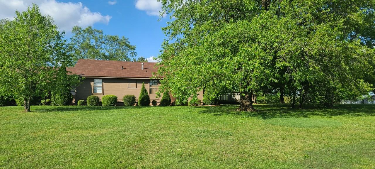410 Cumberland Avenue Lone Oak Cottage, Paducah, KY 42001 2 Bedroom